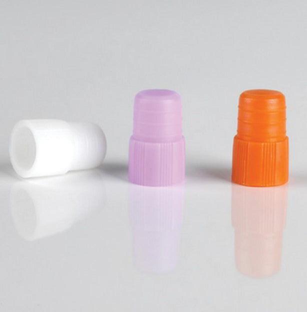Globe Scientific Inc Plug Stoppers 118139W - 1000.0 Each