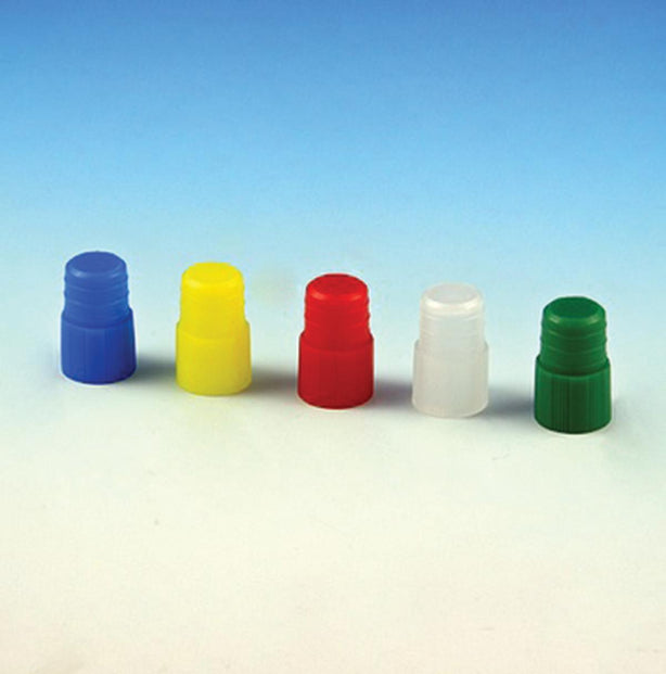 Globe Scientific Inc Plug Stoppers 118139Y - 1000.0 Each