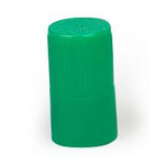 Globe Scientific Inc Diamond Culture Tube Caps 118158G 500.0 Each-MDL-DLS118158G