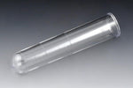 Globe Scientific Inc 16 x 75 mm Test Tubes 119040 - 2500.0 Each