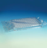 PS V-Bottom 96-Well Microtest Plates - 120138 - 50 Each - MDL-DLS120138