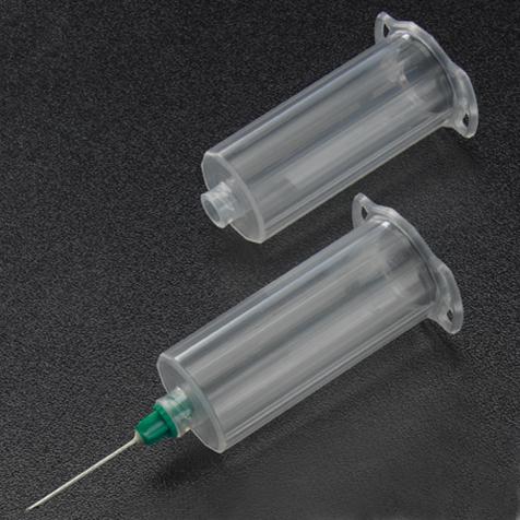 Globe Scientific Inc Needle Holder 1202 - 200.0 Each - MDL-DLS1202
