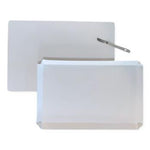 Sterilab, Inc. Blank Lab Board 1218B - 100.0 Each - MDL-DLS1218B