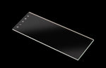 Globe Scientific Inc Plain Microscope Slides - DLS1301Z