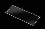 Globe Scientific Inc Plain Microscope Slides 1321 - 1440.0 Each