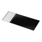 GLOBE SCIENTIFIC INC Globe Scientific Frosted Microscope Slides 1328 1440 Each - MDL-DLS1328