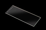 Globe Scientific Inc Plain Microscope Slides - DLS1331
