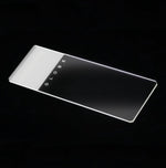 GLOBE SCIENTIFIC INC Globe Scientific Frosted Microscope Slides 1334 1440 Each - MDL-DLS1334