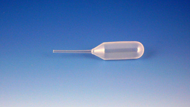Fine Tip Transfer Pipettes - 134010 - 4000 Each - MDL-DLS134010