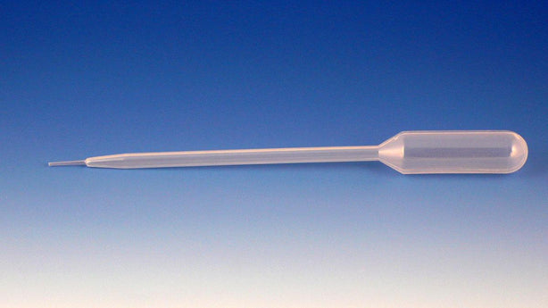 Fine Tip Transfer Pipettes - 134050-S20 - 400 Each - MDL-DLS134050S20