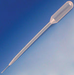 Fine Tip Transfer Pipettes - 134060-500 - 500 Each - MDL-DLS134060500