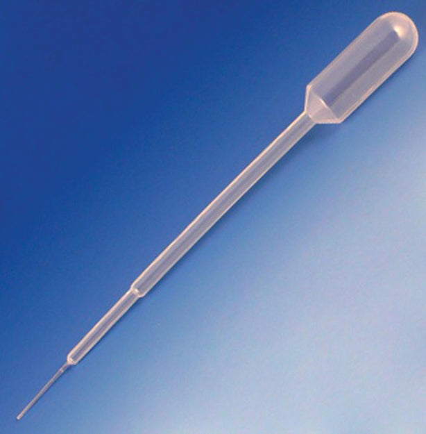 Fine Tip Transfer Pipettes - 134070 - 2000 Each - MDL-DLS134070