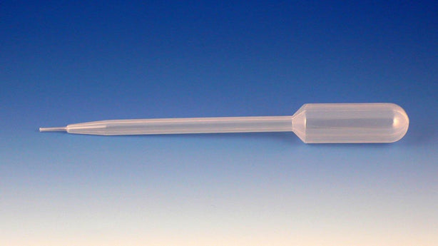 Fine Tip Transfer Pipettes - 134090 - 4000 Each - MDL-DLS134090