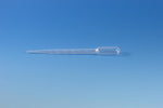 Globe Scientific 7ml Strl Large Graduated Pipet 135030 Transfer Pipette, 7 mL, 3.2 mL Bulb, Nonsterile - MDL-DLS135030 - 5000 Each