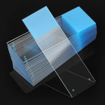 Globe Scientific Inc Charged Colored Microscope Slides 1354B - 1440.0 Each