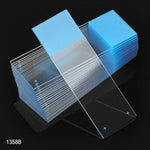 Globe Scientific Inc Cavity Well Microscope Slides 1358 - 1440.0 Each - MDL-DLS1358BPR
