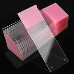 GLOBE SCIENTIFIC INC Positive Charge Frosted Microscope Slides 1358L 1440 Each-MDL-DLS1358L