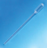 Globe Scientific Inc Globe Scientific Pediatric Transfer Pipette 136036-500 - 500.0 Each - MDL-DLS136036Z