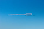 Globe Scientific Inc 5ml Large Bulb Fine Tip Transfer pipette 137010 - 5000.0 Each - MDL-DLS137010