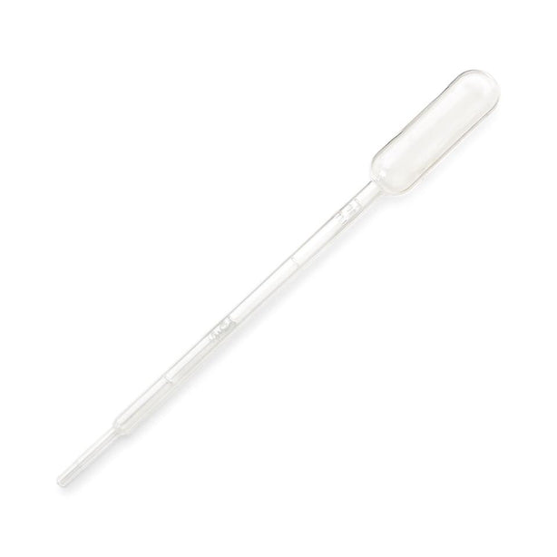 Globe Scientific Inc Globe Scientific Graduated Transfer Pipettes - DLS137018H
