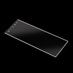 Globe Scientific Inc Diamond Color Coded Microscope Slides 1380-10 - 72.0 Each - MDL-DLS138010Z