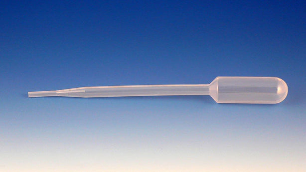 Globe Scientific Inc General Purpose Transfer Pipets - DLS138030