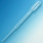 Globe Scientific Inc Globe Scientific Graduated Transfer Pipettes - DLS138070