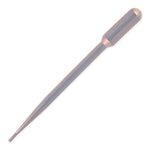 Globe Scientific Transfer Pipet, 7.0mL, General Purpose, Standard, 155mm, Sterile, 20 per Bag, 25 Bags / Unit - DLS138080S20