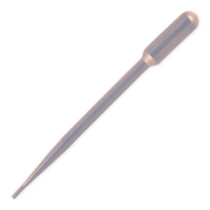 Globe Scientific Transfer Pipet, 7.0mL, General Purpose, Standard, 155mm, Sterile, 20 per Bag, 25 Bags / Unit - DLS138080S20