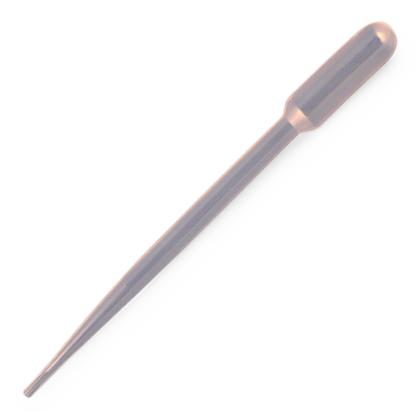 Globe Scientific Pipets General Purpose Standard Transfer Pipette, 7.0 mL, 155 mm, 500/Dispenser Box, 10 Boxes / Case - DLS138080