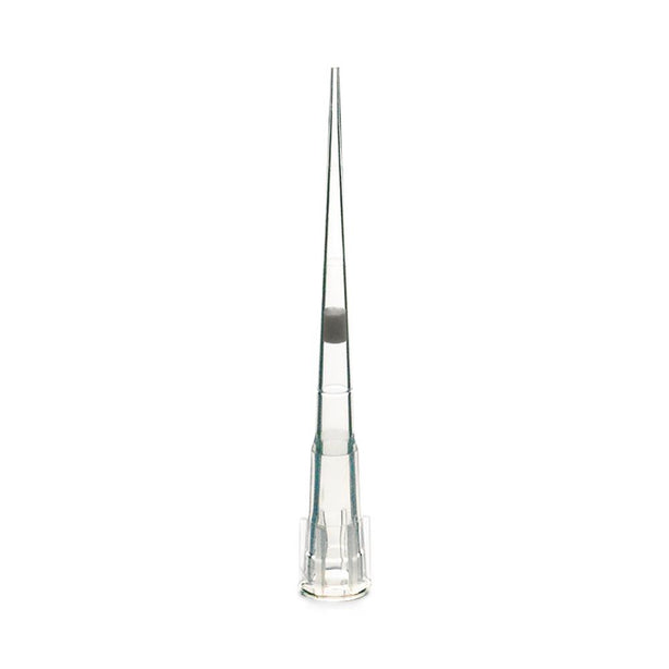 Globe Scientific Low-Retention Filter Pipette Tips - 150803 - 960 Each - MDL-DLS150803