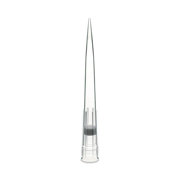 Globe Scientific Low-Retention Filter Pipette Tips - 150825 - 960 Each - MDL-DLS150825