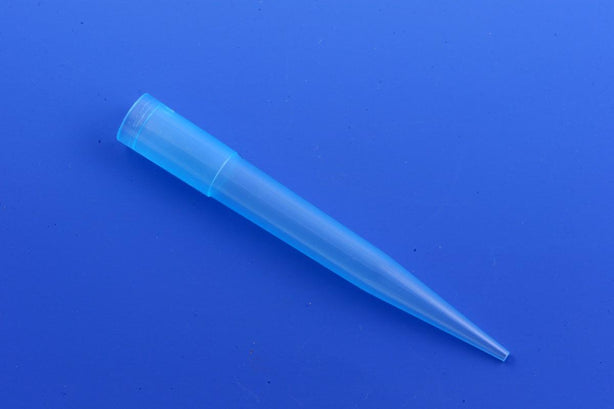 Globe Scientific Inc 200-1000uL Oxford Style Pipette Tips 151144 - 1000.0 Each - MDL-DLS151144