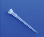 Globe Scientific General-Purpose Universal Graduated Pipette Tips, Extended Length, Nonsterile, 0.1 to 10Î¼l, Natural, 96 Tips / Rack, 10 Racks / Case - DLS151145R96