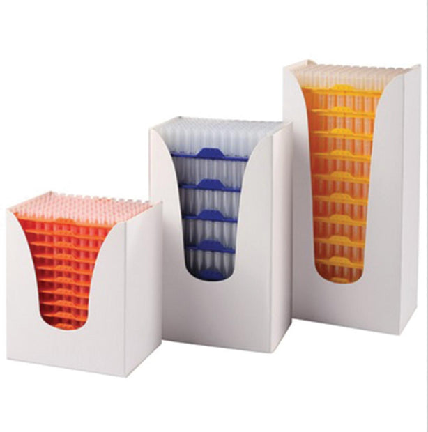 Globe Scientific Inc Globe Scientific General-Purpose Universal Pipette Tips - DLS151150RS96