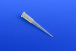 Globe Scientific General-Purpose Universal Graduated Pipette Tips, 1 to 200Î¼l, Yellow, Bulk-Packaged - DLS151150Y