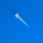 Globe Scientific General-Purpose Universal Graduated Pipette Tips, Nonsterile, 0.1 to 10Î¼l, Natural, Bulk-Packaged - DLS151154