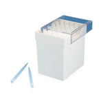 Globe Scientific Inc Globe Scientific Routine Pipette Tips 151246R - 200.0 Each