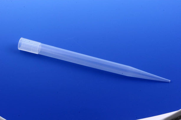 Globe Scientific Routine General Purpose Pipette Tip for Use with Finnpippette Pipettor, 1 - 5 mL, 1000- 5,000 uL - 151246 - 250 Each