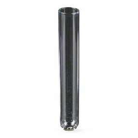 Globe Scientific Inc Borosilicate Glass Culture Tubes - DLS1512