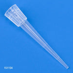 Globe Scientific Inc Globe Scientific Universal Pipette Tips - DLS154RS96