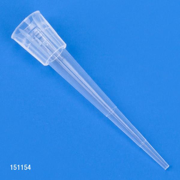 Globe Scientific Inc Globe Scientific Universal Pipette Tips - DLS154RS96