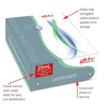 Polystyrene TD Serological Pipettes - 1700 - 500 Each - MDL-DLS1700