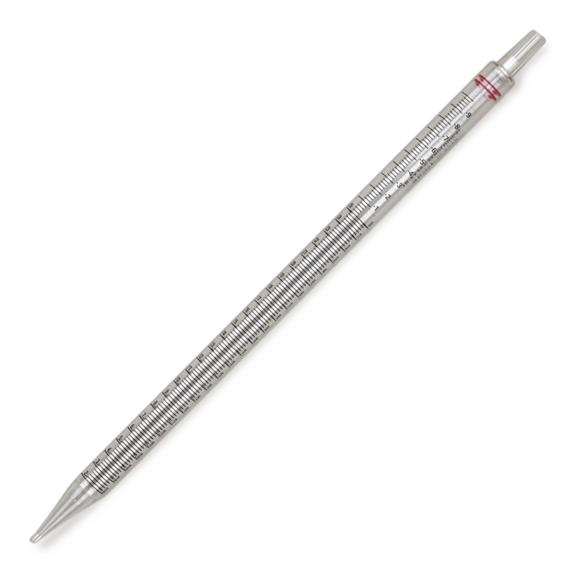 Polystyrene TD Serological Pipettes - 1780 - 100 Each - MDL-DLS1780