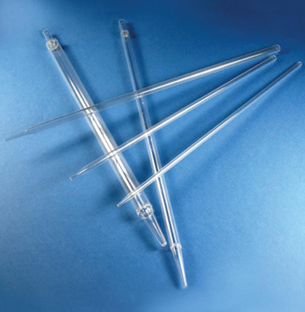 Aspirating Pipettes - 1838 - 300 Each - MDL-DLS1838