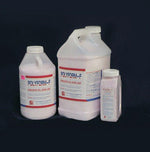 Globe Scientific Inc Polyform-F 2535 - 4.0 Each - MDL-DLS2535