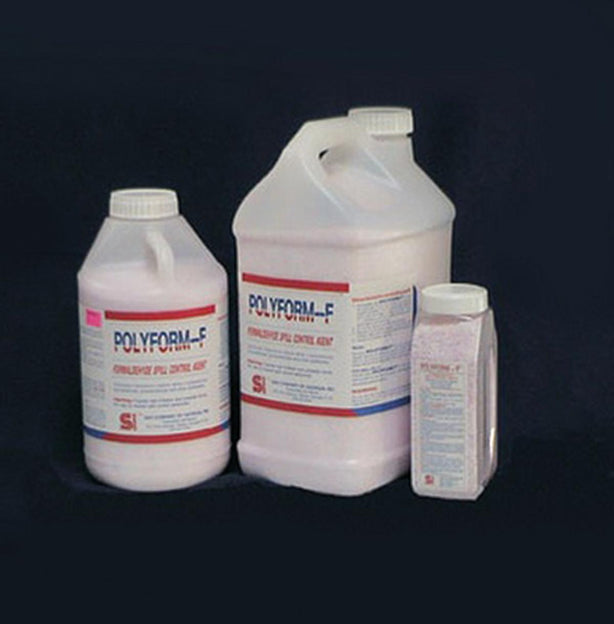 Globe Scientific Inc Polyform-F 2535 - 4.0 Each - MDL-DLS2535