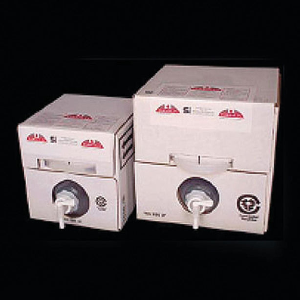 Globe Scientific Inc Polyform-F 2538 - 1.0 Each - MDL-DLS2538