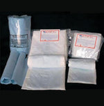 Globe Scientific 2545 Formaldehyde Control, Fan Pad, Small, 6" x 14", 48 per Unit - MDL-DLS2545 - 48 Each