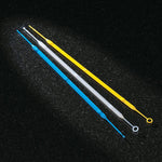 Globe Scientific Inc Rigid Feel Inoculation Loops 2811 - 500.0 Each - MDL-DLS2811